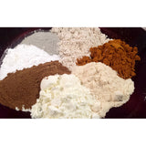 MacSuds Body Company - Turmeric Face Mask