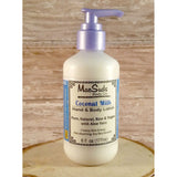 MacSuds Body Company - Coconut Milk (unscented) Body Lotion