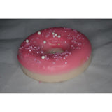 mooi lab - Strawberry Donut Soap