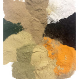 MacSuds Body Company - Bentonite Herbal Clay Face Mask