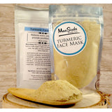 MacSuds Body Company - Turmeric Face Mask