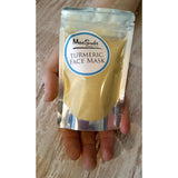 MacSuds Body Company - Turmeric Face Mask