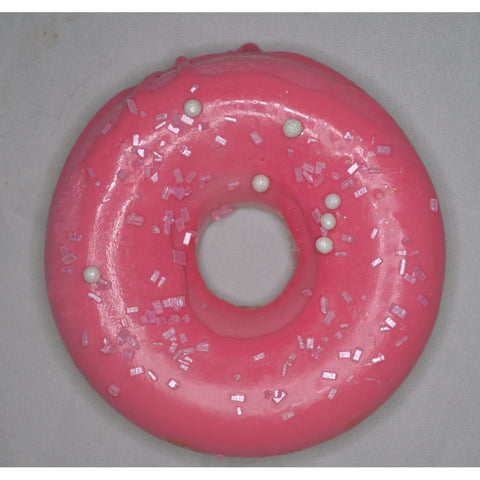 mooi lab - Strawberry Donut Soap